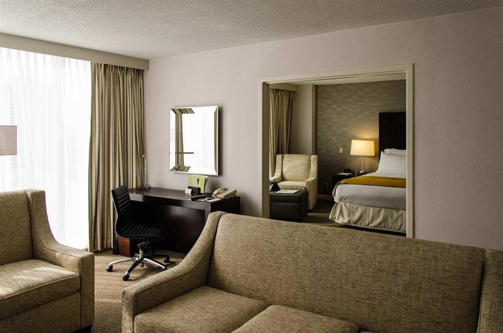 ดับเบิ้ลทรี บาย ฮิลตั้น ฮูสตั้น กรีนเวย์ พลาซ่า Hotel ฮูสตัน ภายนอก รูปภาพ