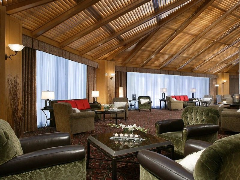 ดับเบิ้ลทรี บาย ฮิลตั้น ฮูสตั้น กรีนเวย์ พลาซ่า Hotel ฮูสตัน ภายนอก รูปภาพ
